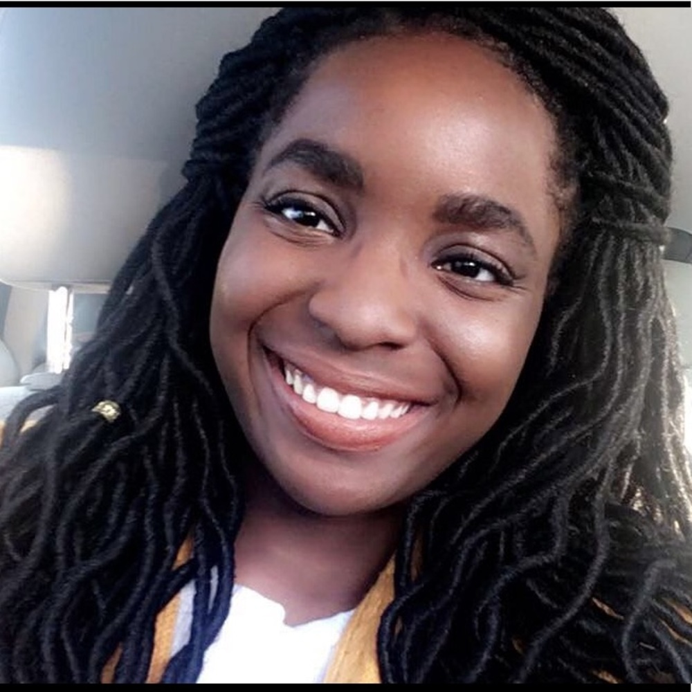 Meet your Posher, Shelbi
